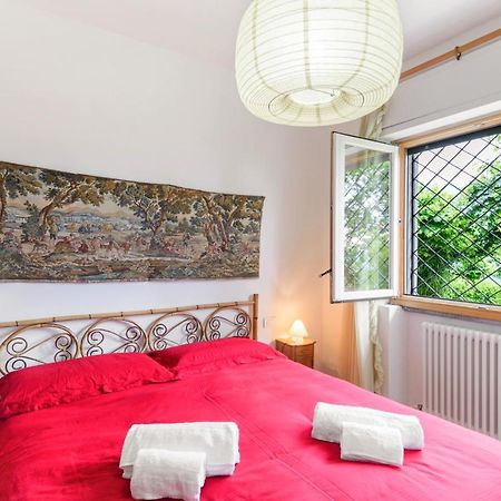 Апартаменты Como Lake Cosy Flat With Garden And Parking Черноббио Экстерьер фото