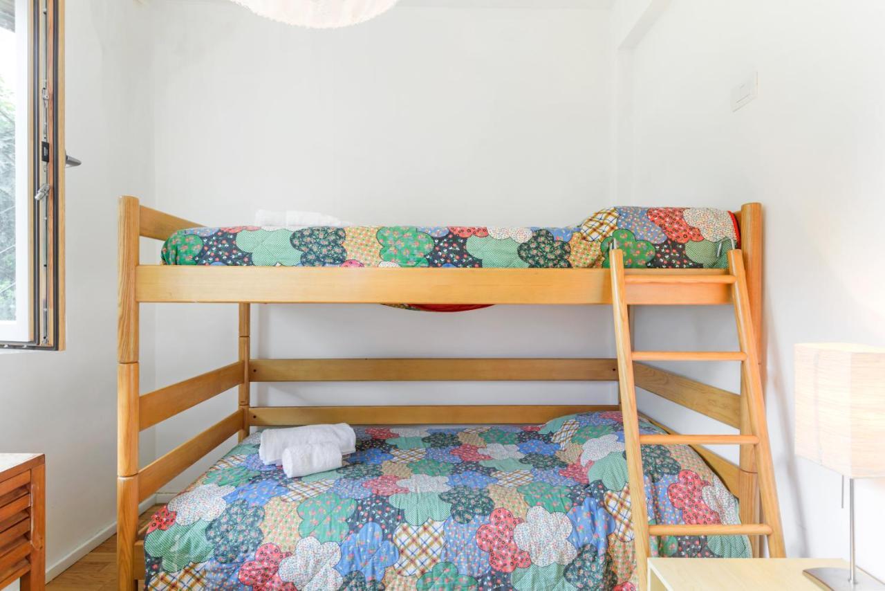 Апартаменты Como Lake Cosy Flat With Garden And Parking Черноббио Экстерьер фото