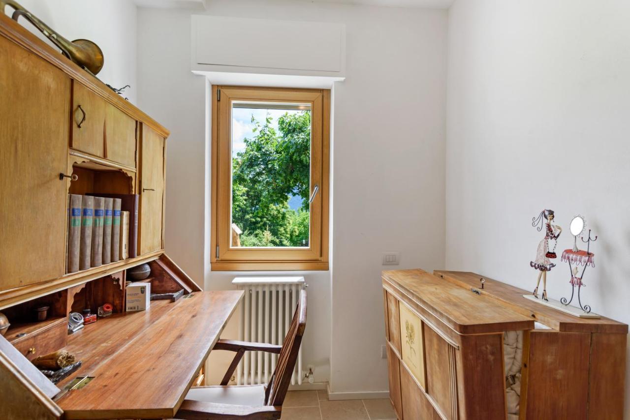 Апартаменты Como Lake Cosy Flat With Garden And Parking Черноббио Экстерьер фото